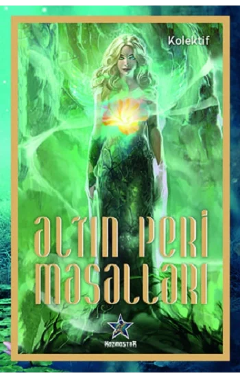 Altın Peri Masalları