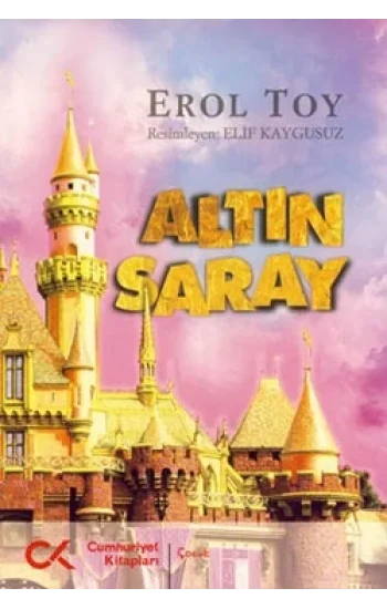 Altın Saray