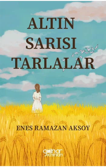 Altın Sarısı Tarlalar