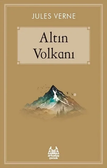 Altın Volkanı
