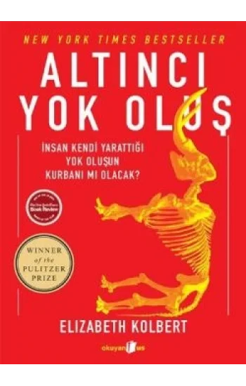 Altıncı Yok Oluş