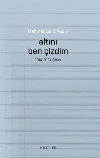 Altını Ben Çizdim