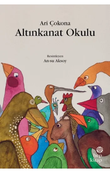 Altınkanat Okulu
