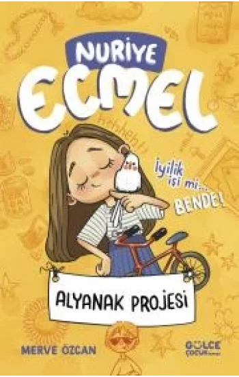 Alyanak Projesi Nuriye Ecmel 2