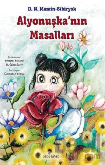 Alyonuşkanın Masalları