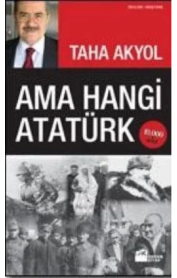 Ama Hangi Atatürk