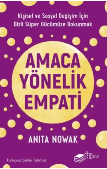 Amaca Yönelik Empati