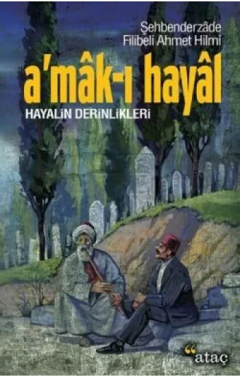 Amak-ı Hayal