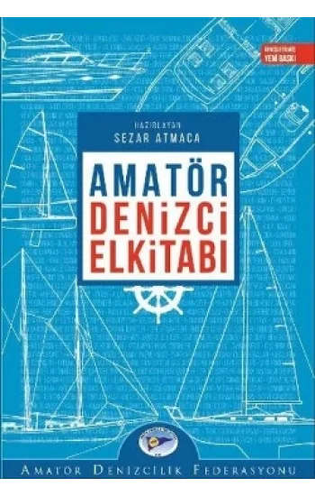 Amatör Denizci El Kitabı