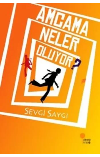 Amcama Neler Oluyor?