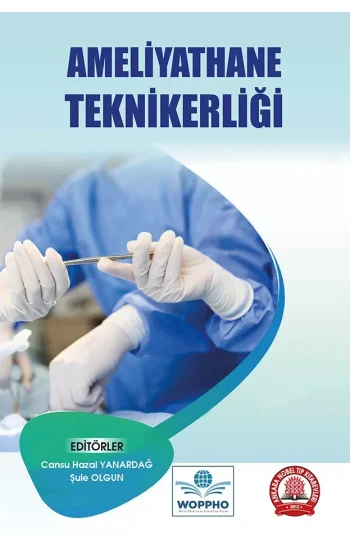 Ameliyathane Teknikerliği
