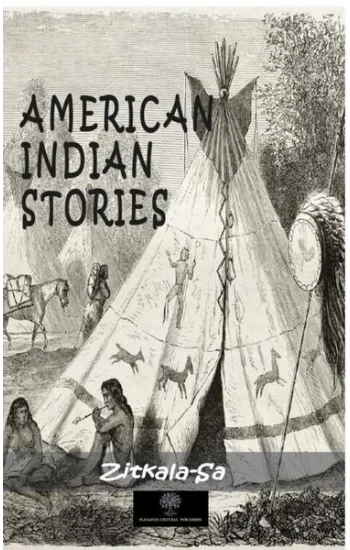 American Indian Stories