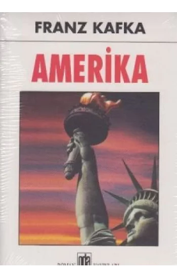 Amerika
