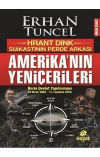 Amerikanın Yeniçerileri