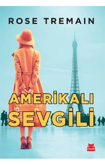 Amerikalı Sevgili
