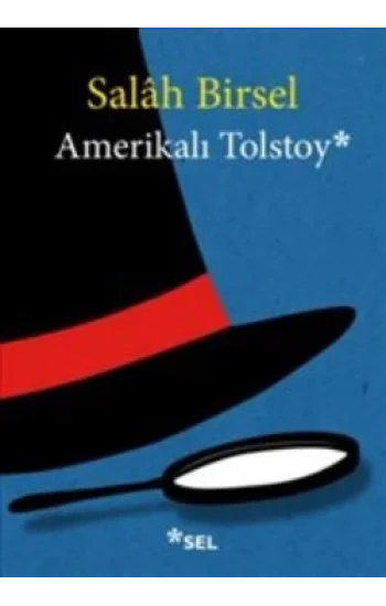 Amerikalı Tolstoy