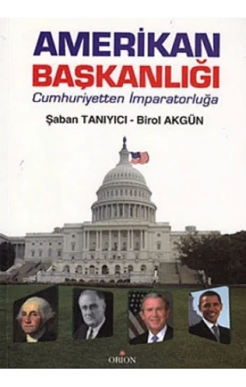 Amerikan Başkanlığı
