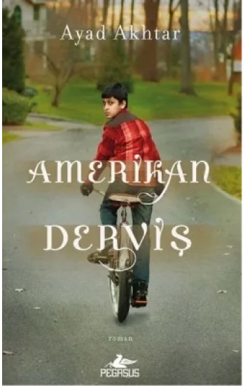 Amerikan Derviş