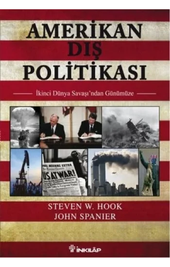 Amerikan Dış Politikası