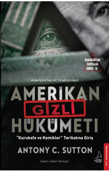 Amerikan Gizli Hükümeti