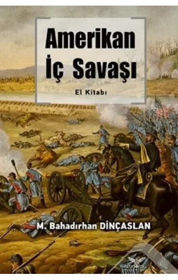 Amerikan İç Savaşı  El Kitabı