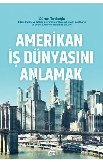 Amerikan İş Dünyasını Anlamak