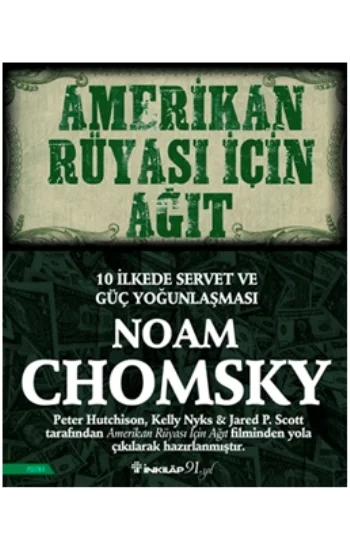 Amerikan Rüyası İçin Ağıt