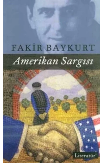 Amerikan Sargısı