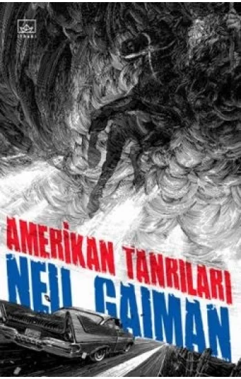 Amerikan Tanrıları