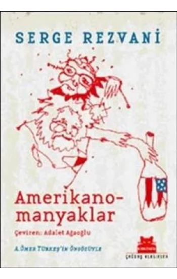 Amerikanomanyaklar