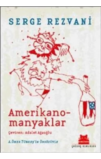 Amerikanomanyaklar
