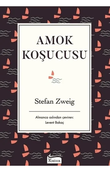 Amok Koşucusu