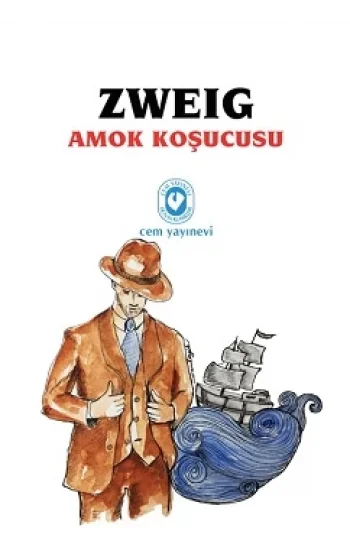 Amok Koşucusu