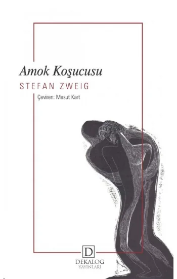 Amok Koşucusu (Cep Boy)