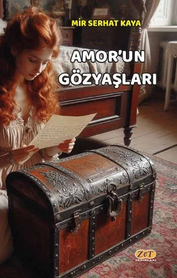 Amorun Gözyaşları