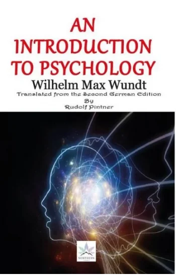 An Introduction To Psychology