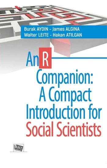 An R Companion: A Compact Introduction for Social Scientists