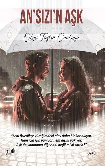 Ansızın Aşk