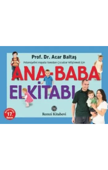 Ana - Baba El Kitabı