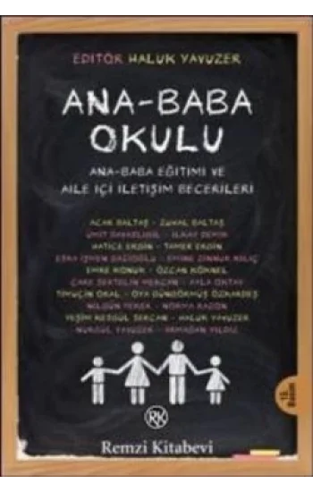 Ana-Baba Okulu