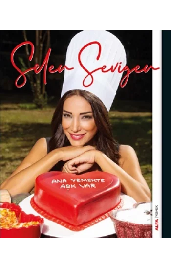 Ana Yemekte Aşk Var