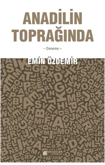 Anadilin Toprağında