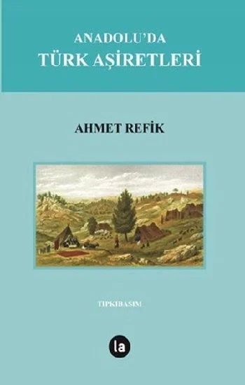 Anadoluda Türk Aşiretleri