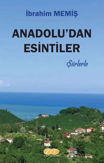 Anadoludan Esintiler