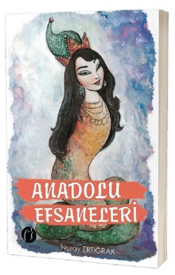 Anadolu Efsaneleri