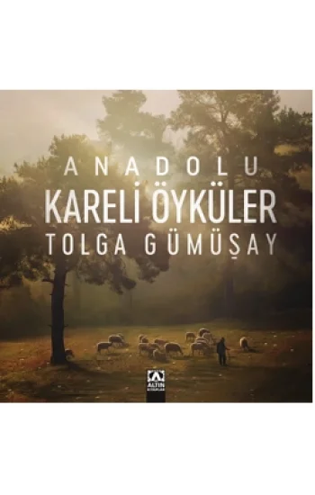 Anadolu Kareli Öyküler