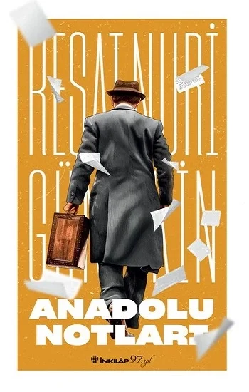 Anadolu Notları 1 ve 2