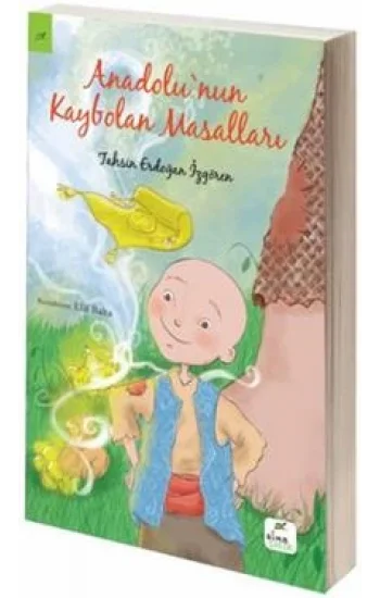 Anadolunun Kaybolan Masalları