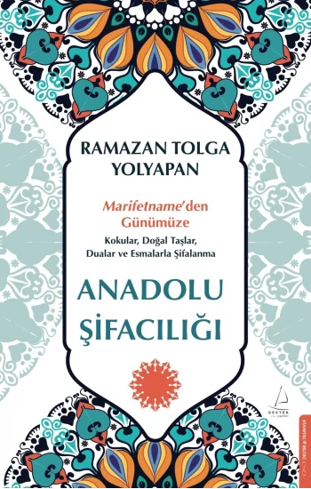 Anadolu Şifacılığı
