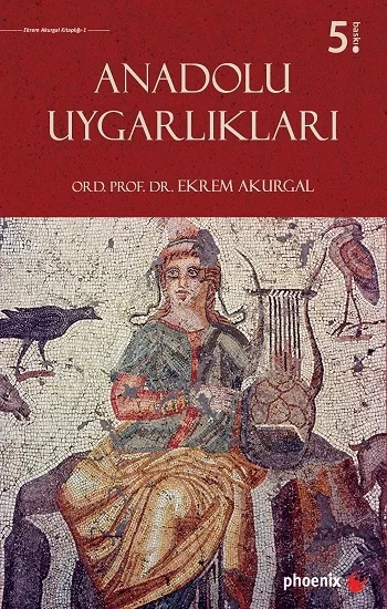 Anadolu Uygarlıkları
